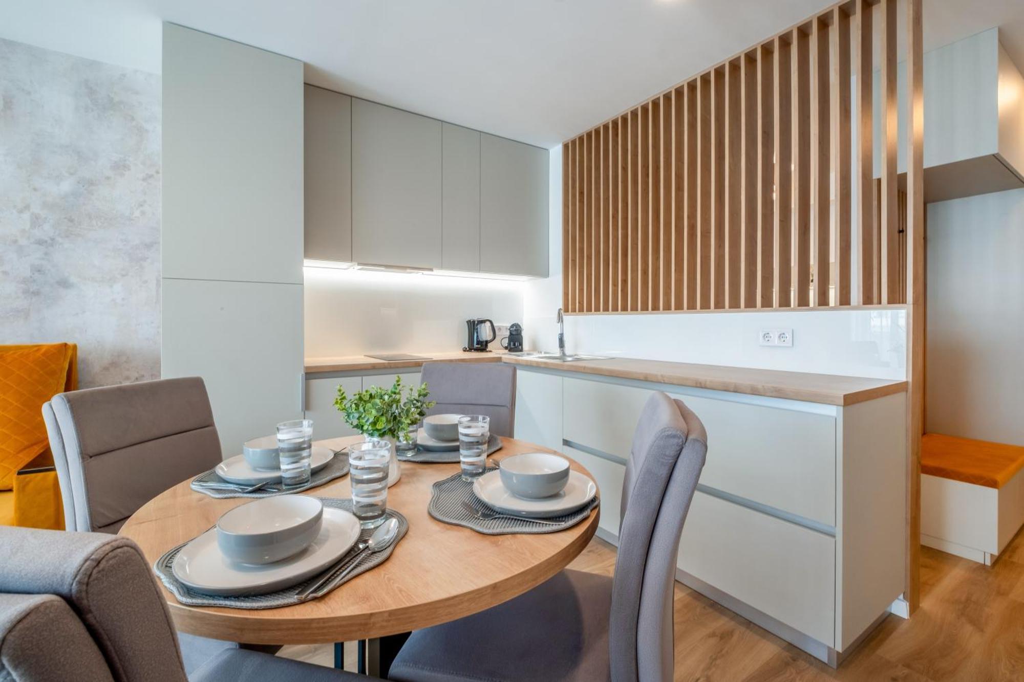 Myflat Wave Olive Apartment Siófok Exterior foto