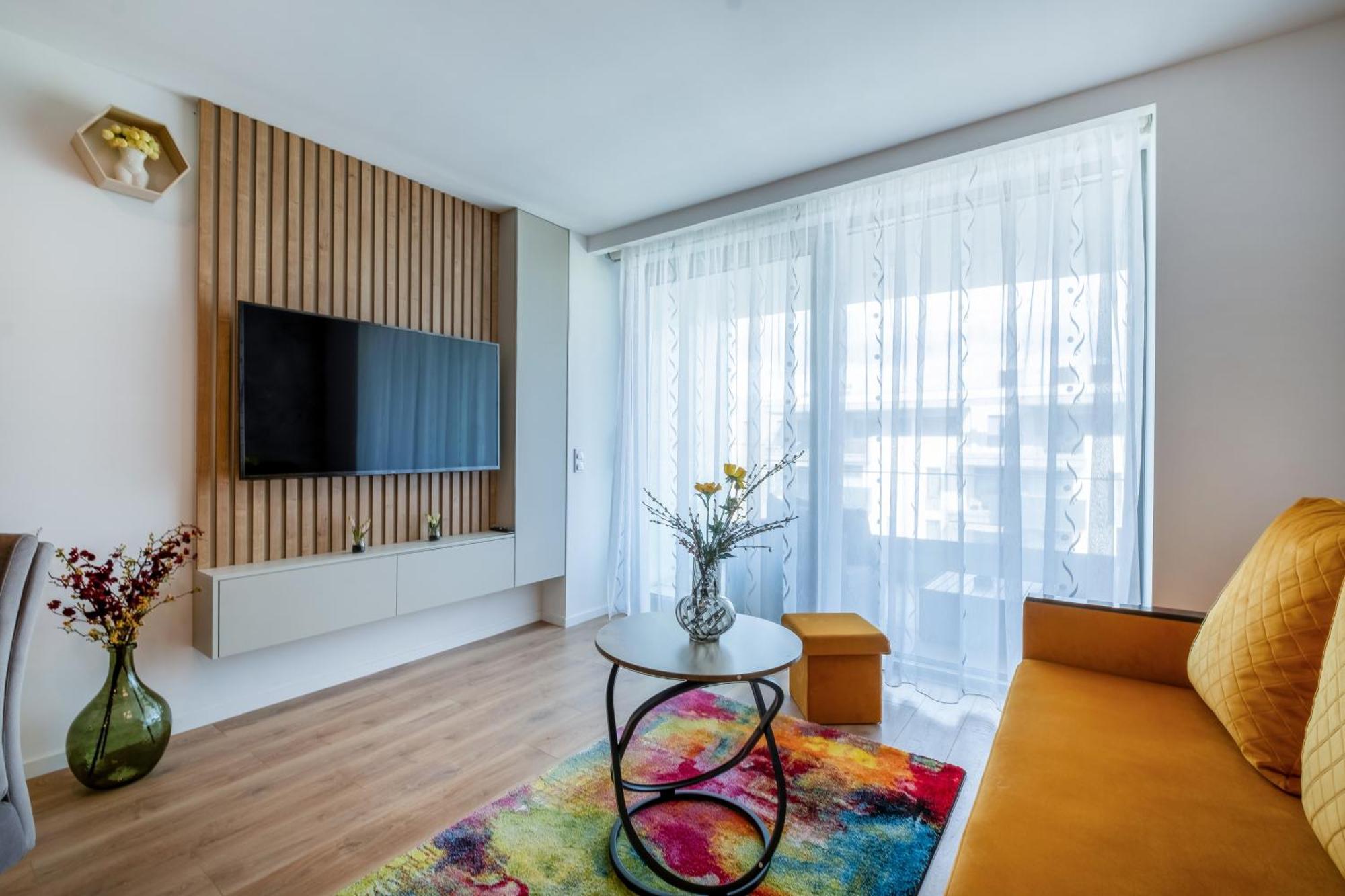 Myflat Wave Olive Apartment Siófok Exterior foto